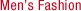 men's